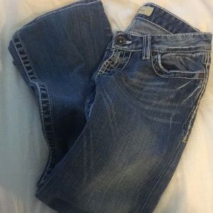 Buckle BKE Stella boot stretch jeans